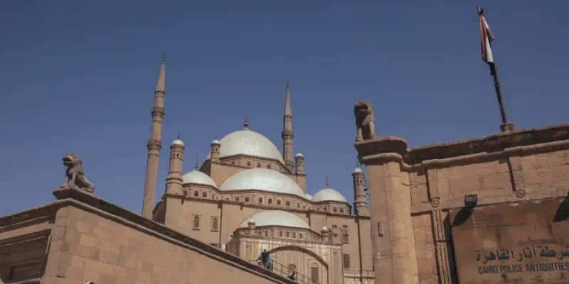 Tour Por La Ciudadela De Saladino El Barrio Copto Y Khan El Khalili